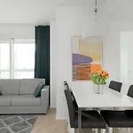 Modern Luxus 3Br Apartment Helsinki Tripla