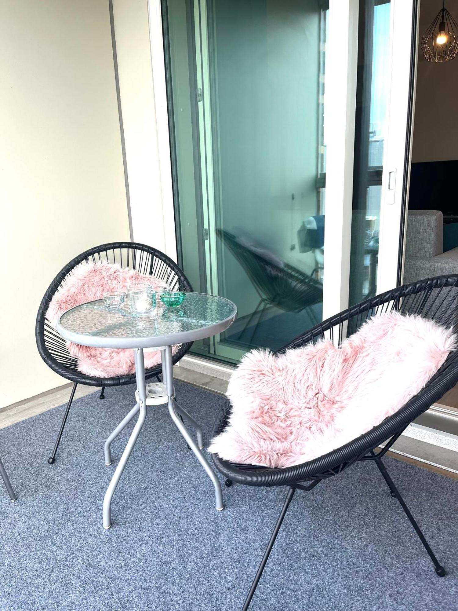 Lejlighed Modern Luxus 3br Tripla Helsinki